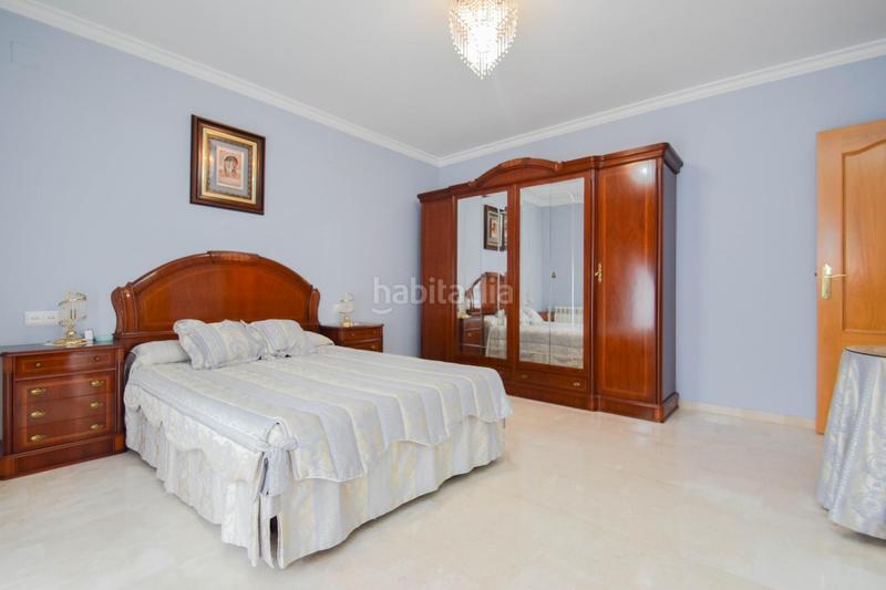 Foto 663186a5-db71-44e0-b80f-23a8d0fcea0f. Xalet amb calefacció piscina a Fuente Vaqueros