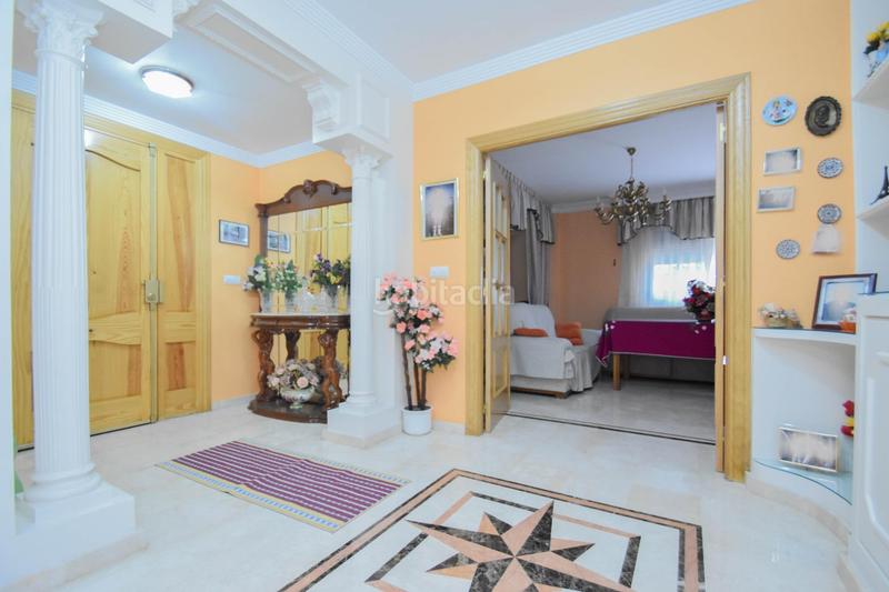 Foto 66ac9e20-8e09-4ccb-a92e-2430b9812a06. Xalet amb calefacció piscina a Fuente Vaqueros