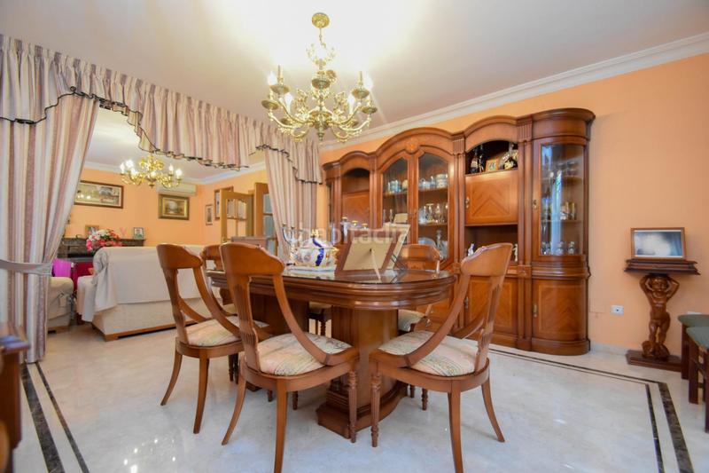 Foto 682feeb1-fa10-4e42-a1cf-05b9a81bef51. Xalet amb calefacció piscina a Fuente Vaqueros