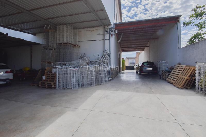 Foto 6afac074-583d-4edb-887b-d9e93198137e. Xalet amb calefacció piscina a Fuente Vaqueros