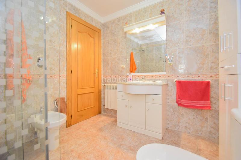 Foto 7d9e8d9d-7081-40e8-852b-1d6b7677922d. Xalet amb calefacció piscina a Fuente Vaqueros