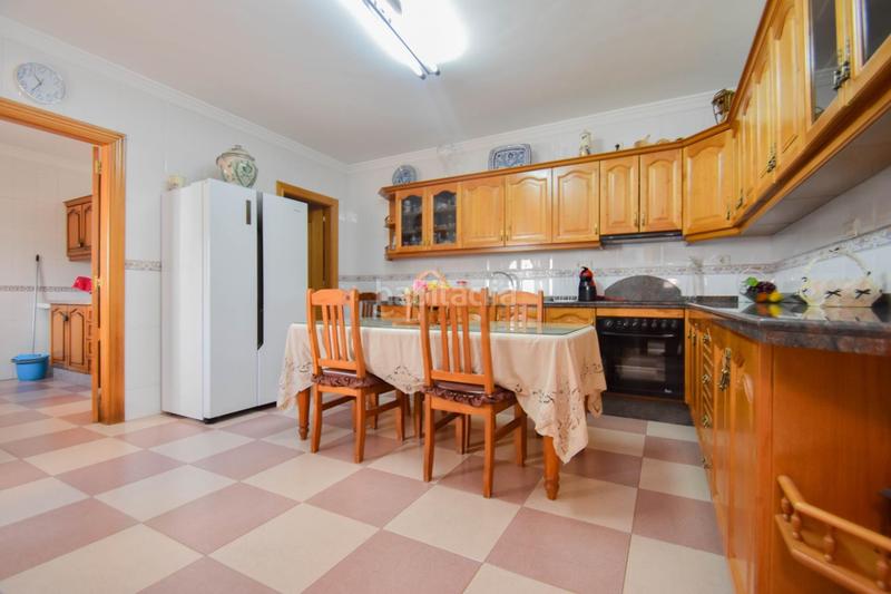 Foto 7e428a35-1c1c-4a2d-9e71-2db859ce4c2b. Xalet amb calefacció piscina a Fuente Vaqueros