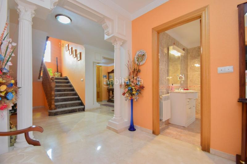 Foto 7eaad692-07b3-45c1-b667-91bf563e381d. Xalet amb calefacció piscina a Fuente Vaqueros