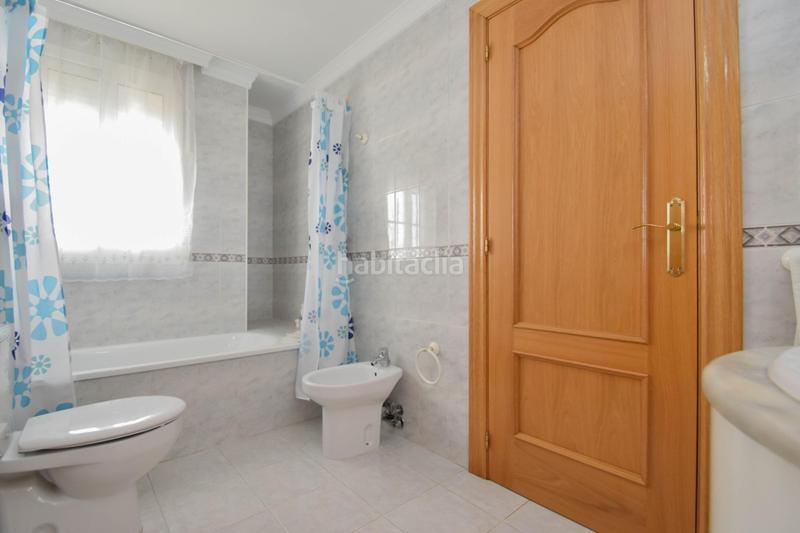 Foto 7f1f46c7-11c6-4acc-8bbc-6f1fa3e6b462. Xalet amb calefacció piscina a Fuente Vaqueros