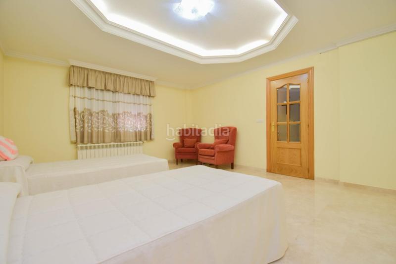 Foto 8e70c95d-aea9-49c8-8902-90fd71b26fc6. Xalet amb calefacció piscina a Fuente Vaqueros