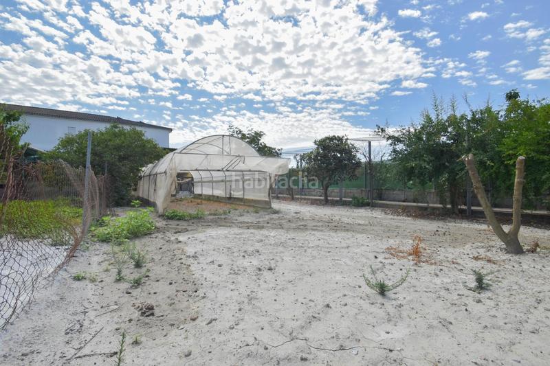 Foto 9383395b-6ea2-4023-8899-49b7543f307f. Xalet amb calefacció piscina a Fuente Vaqueros