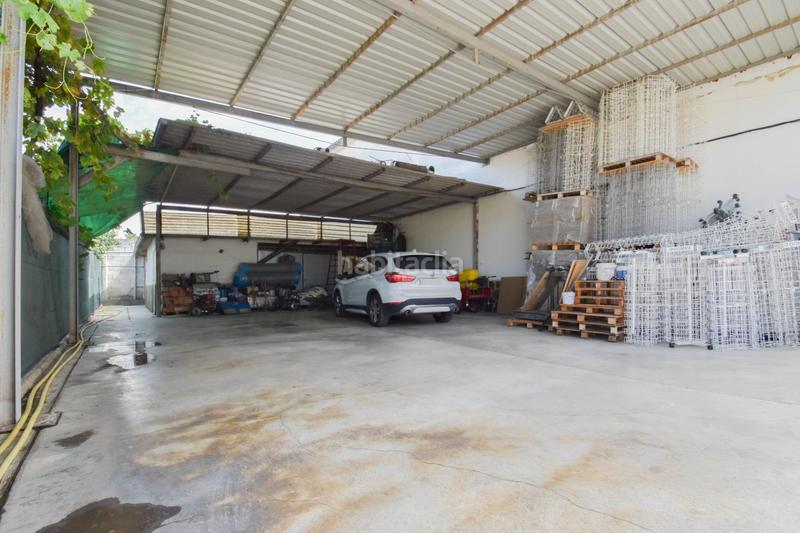 Foto 9871844f-9c63-44e0-bd80-8b2e40fada99. Xalet amb calefacció piscina a Fuente Vaqueros