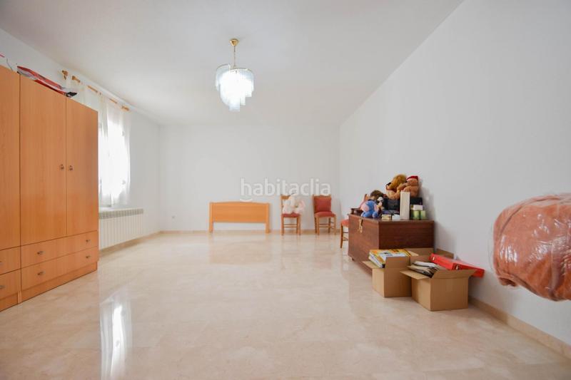 Foto a65b36f0-96f3-4707-94c3-bf797d0498b1. Xalet amb calefacció piscina a Fuente Vaqueros