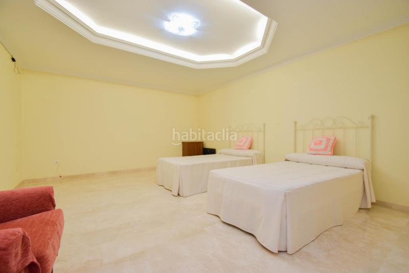 Foto a7bb7d65-8112-4aee-80ed-fde8bc18df17. Xalet amb calefacció piscina a Fuente Vaqueros