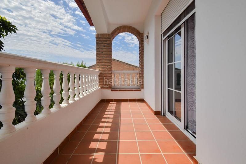 Foto ba6fb79c-97e0-444f-8df4-9e090c9f628b. Xalet amb calefacció piscina a Fuente Vaqueros