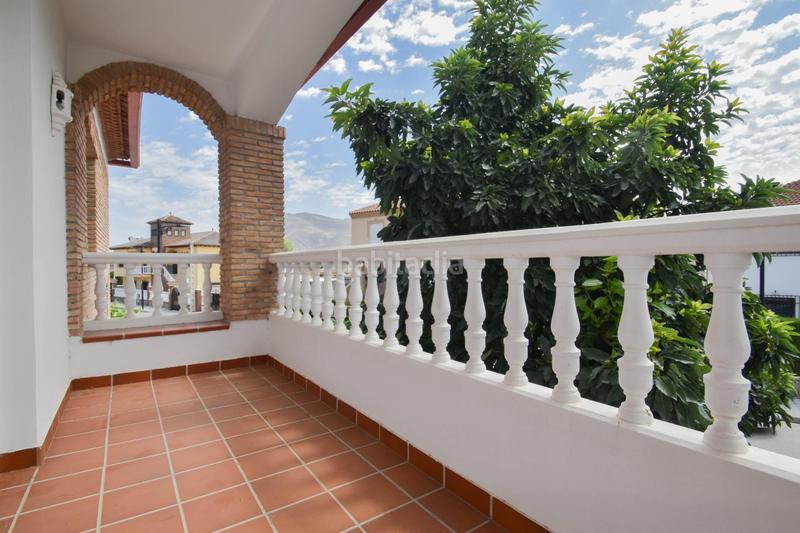 Foto cb345aee-6642-412e-8e84-993decd64116. Xalet amb calefacció piscina a Fuente Vaqueros