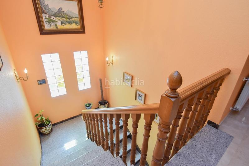 Foto cddc2541-ed71-43b9-ba22-ba5f5f22c6c6. Xalet amb calefacció piscina a Fuente Vaqueros