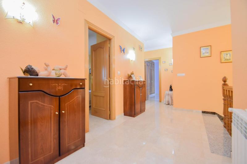 Foto d25fd2b9-b219-4373-9fe5-26c07a20481c. Xalet amb calefacció piscina a Fuente Vaqueros