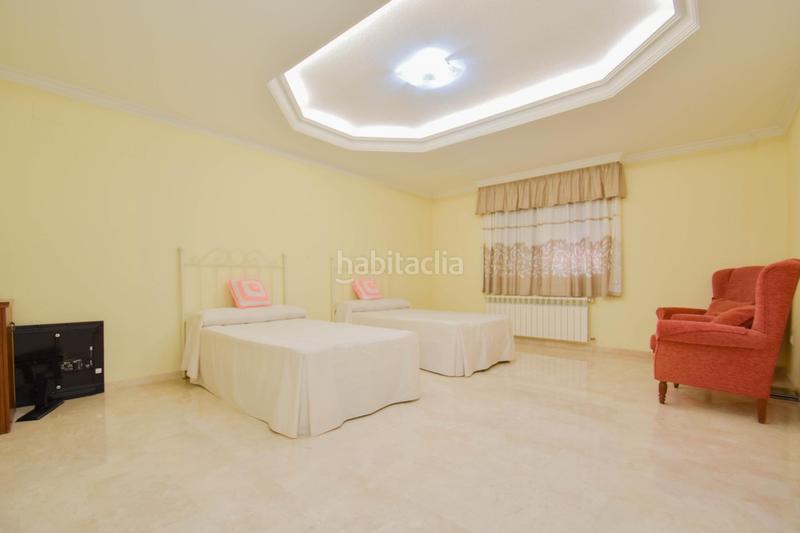 Foto d3db06ee-a808-4422-8b35-563f939ab25f. Xalet amb calefacció piscina a Fuente Vaqueros