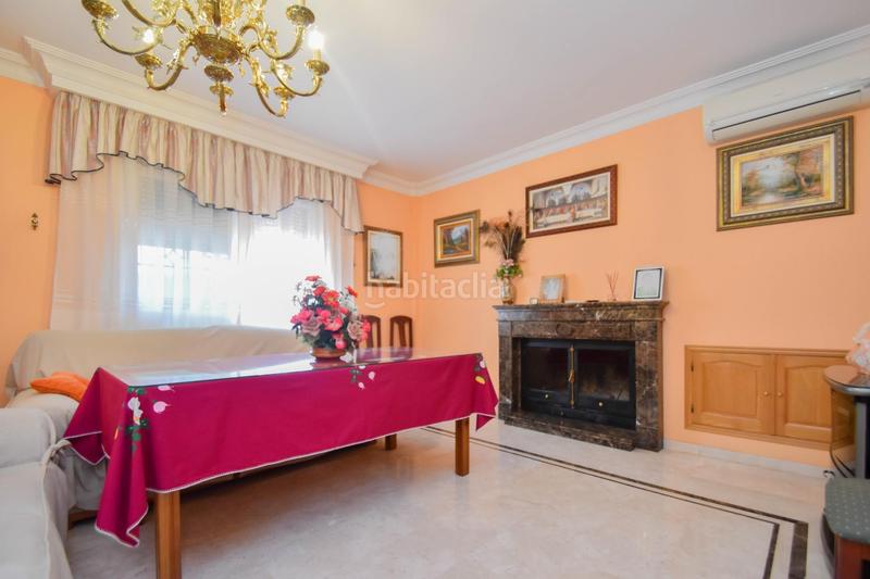 Foto e090b2e8-c1d0-4090-893a-efdd151d781e. Xalet amb calefacció piscina a Fuente Vaqueros