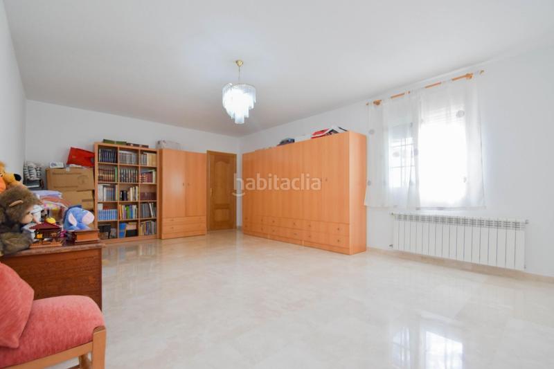 Foto e20afb45-282b-47c0-8b93-5542b6c39f24. Xalet amb calefacció piscina a Fuente Vaqueros