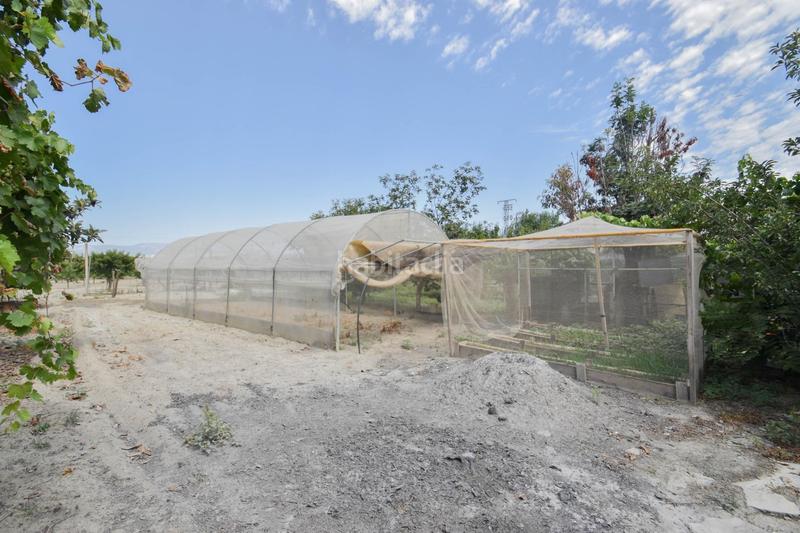 Foto ff2c5361-cd4c-4835-a933-38c0a8bd0d55. Xalet amb calefacció piscina a Fuente Vaqueros