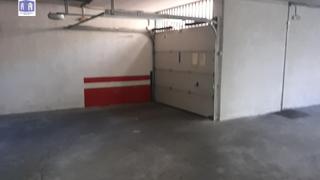Aparcament cotxe  Jose de echegaray. Garaje en ogijares