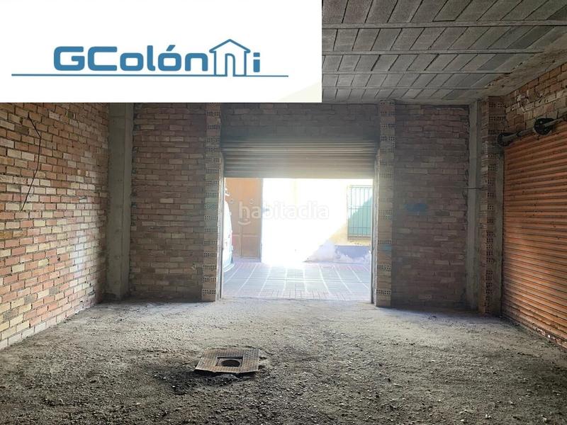 Foto 001fc018-d435-4c2d-abce-1ec5b0897e89. Locale commerciale in Santa Fe