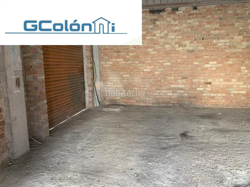 Foto cf8aa19a-9384-4025-a1ab-909a902bbcea. Locale commerciale in Santa Fe