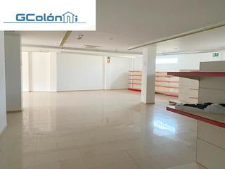 Local Comercial  Carretera freila. Local en zujar con 600 m2