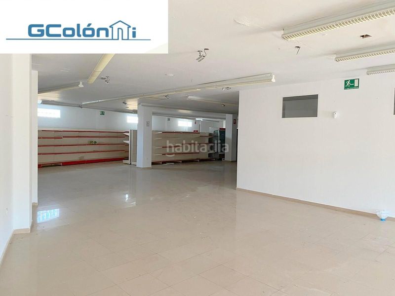 Foto 6e05890c-0748-490e-8750-3d05b37d41dd. Local comercial a Zújar