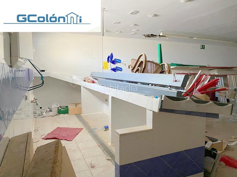 Foto a973c2ca-c56d-4588-aa5b-02be3a8f22c5. Local comercial a Zújar