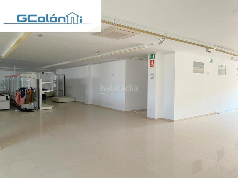 Foto ac5f5881-5bdd-4a9b-a61f-4662b8d2a6e6. Local comercial a Zújar