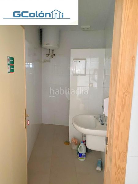 Foto b13fcc89-1d06-4ad9-ba03-c14dd3d0d9a5. Local comercial a Zújar