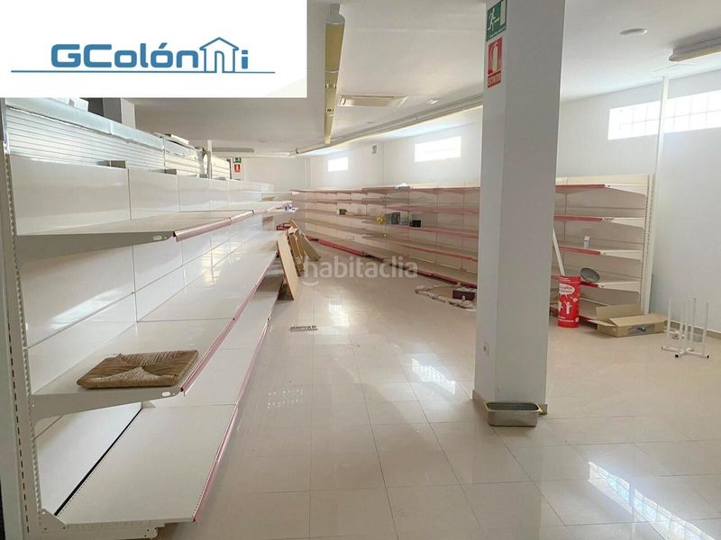 Foto c61aa3ed-3dfe-480d-9136-b3c84fbe88cc. Local comercial a Zújar