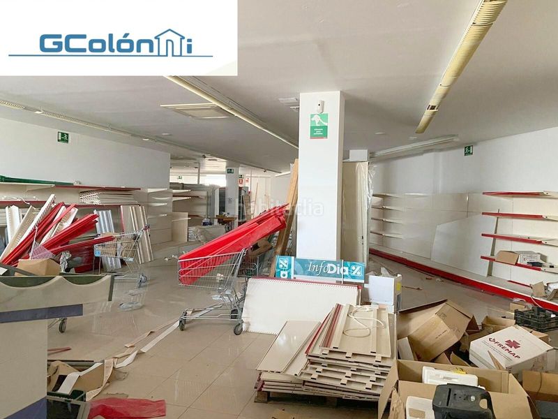 Foto ce650968-053b-4bc2-a6e5-3fc484832e52. Local comercial a Zújar