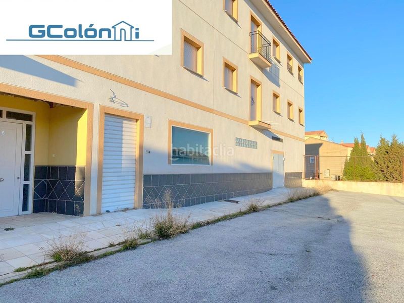 Foto d078c314-8749-4b68-aa98-43fa8d83f567. Local comercial a Zújar