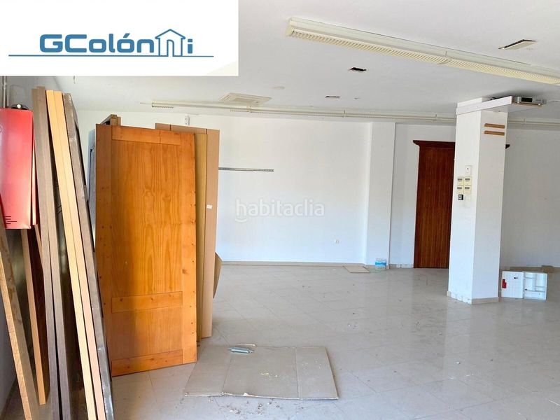 Foto d4cd51ad-7972-413a-a368-036da2380c4d. Local comercial a Zújar