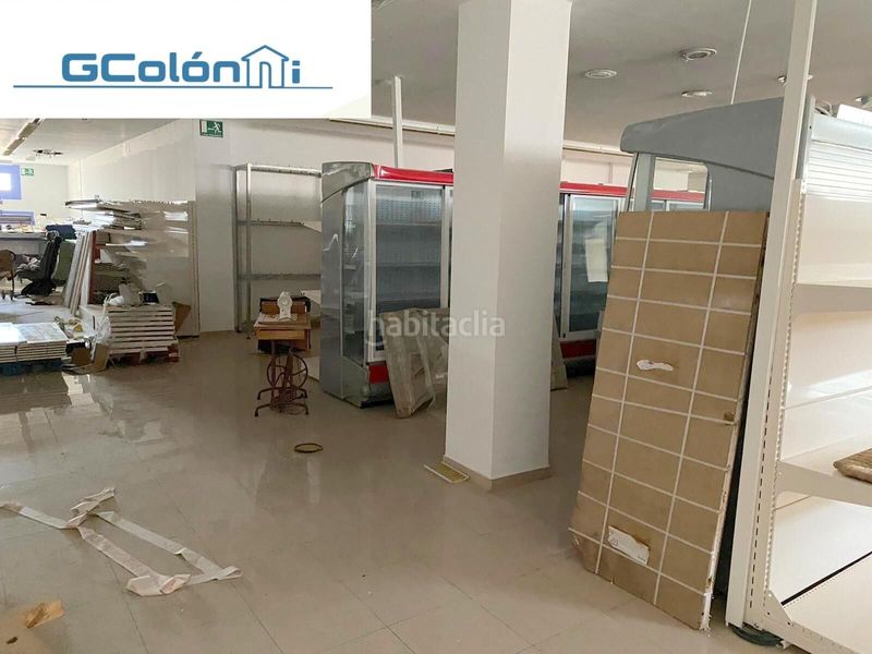 Foto df737bba-d2d3-4d3d-b06e-cec46ab0e23a. Local comercial a Zújar