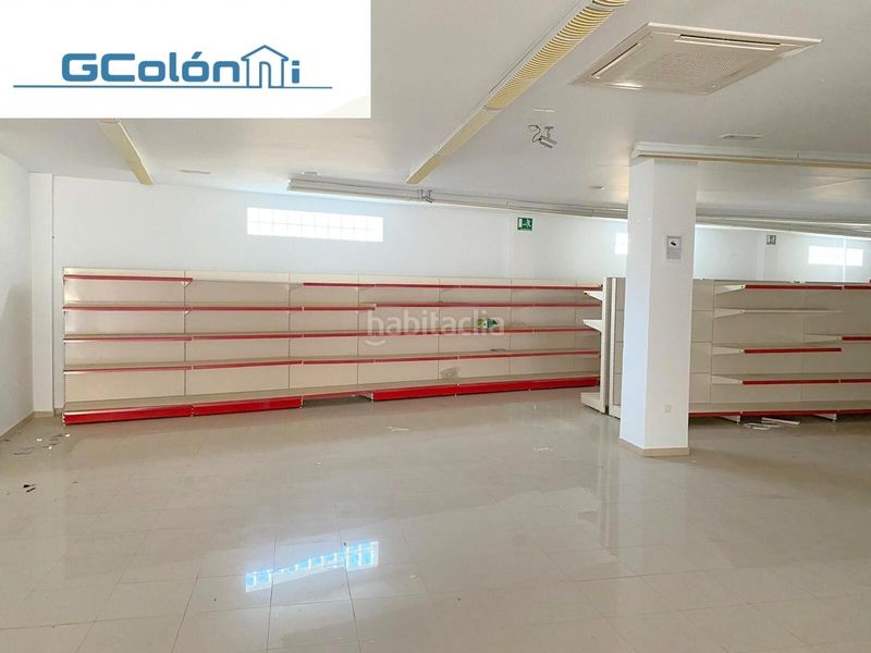 Foto edf35ecb-776a-4ef6-b11a-d7fec1868ff0. Local comercial a Zújar