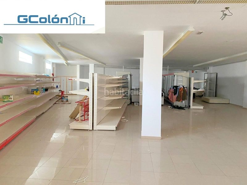 Foto f263ce52-a9f6-45b7-9ae1-b9163e4f6018. Local comercial a Zújar