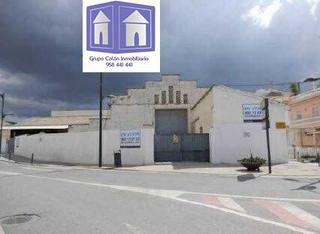 Residential Plot  Calle juan carlos i. Terreno urbano de 2839m en venta para invertir en c. juan carlos