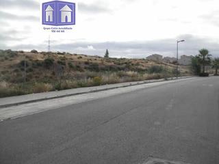 Terreny residencial  Avenida cañada de los fenicios. Terreno urbano en gojar  avenida cañada de los fenicios