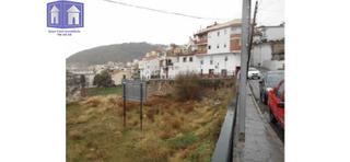 Terreny residencial  Calle maitena. Terreno urbano a la venta en guejar sierra granada