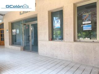 Local Comercial  Parque angeles. Local en centro loja de 264 m2