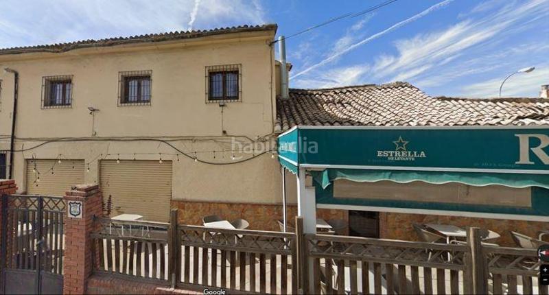 Foto 00f1e256-0129-4235-88c4-9527bcb703c8. Local commercial dans Bobadilla Granada