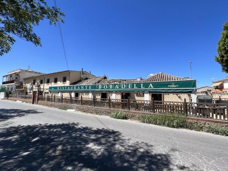 Foto 3950ebb1-4b6a-4c23-8909-464f8f97dc96. Local commercial dans Bobadilla Granada