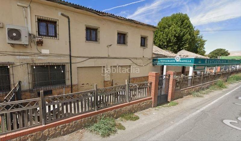 Foto 3f187139-f634-4179-b312-cb5b2ecdf90b. Local commercial dans Bobadilla Granada