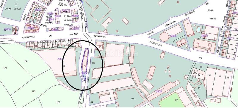 Foto 97db08ab-2e6b-4dd7-b4af-6beacb4ee73c. Local commercial dans Bobadilla Granada