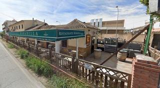 Locale commerciale in Camino DE PURCHIL(BOB)