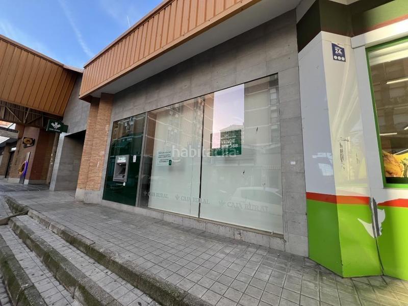 Foto 92fd6525-3ff7-458c-8844-5896614996ee. Alquiler local comercial local en venta o alquiler en Granada