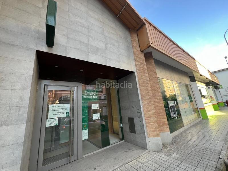 Foto 4226c812-fce8-41e2-9896-d4717ea7a17e. Lloguer local comercial a Campo Verde Granada