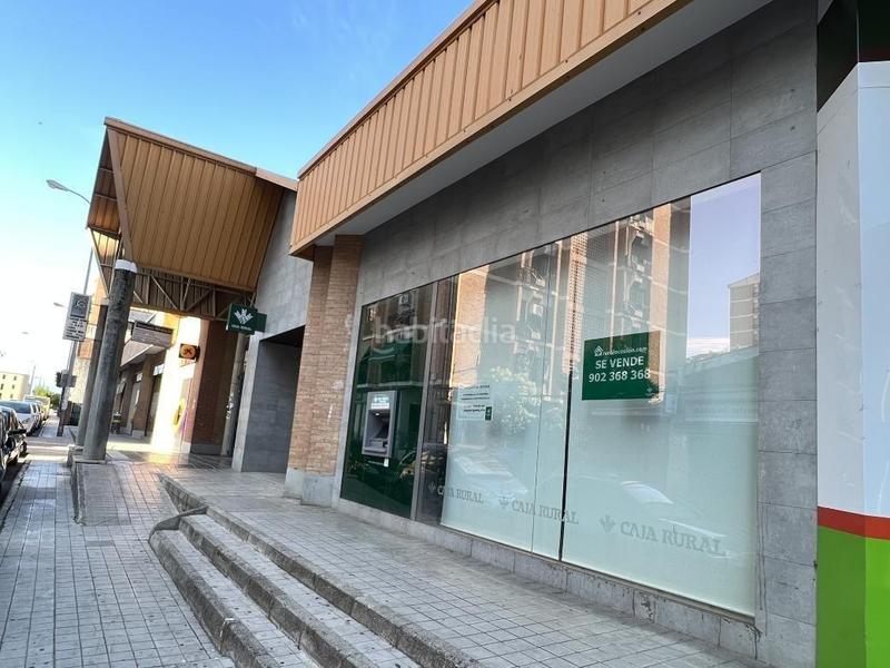 Foto 57446284-e229-4e9d-99fb-6490df8a7c80. Lloguer local comercial a Campo Verde Granada