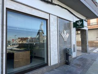 Lloguer Local Comercial  Plaza era baja. Local en maracena en venta o alquiler
