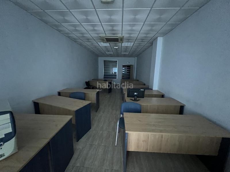 Foto 22f5ebfb-52a3-420e-a6de-e23f7cb5049d. Locale commerciale in Angustias - Chana - Encina Granada